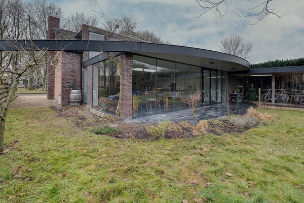 Medium property photo - Mensinge 15, 9471 HV Zuidlaren